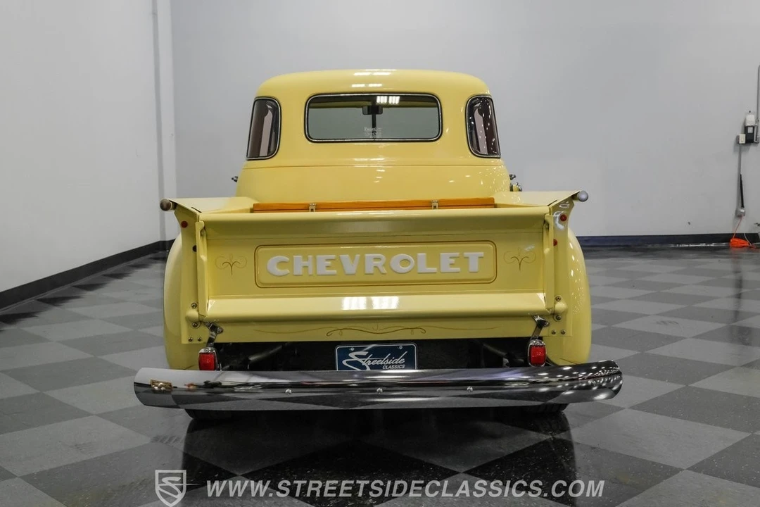 1951 Chevrolet Advance Design - Image 10 of 12