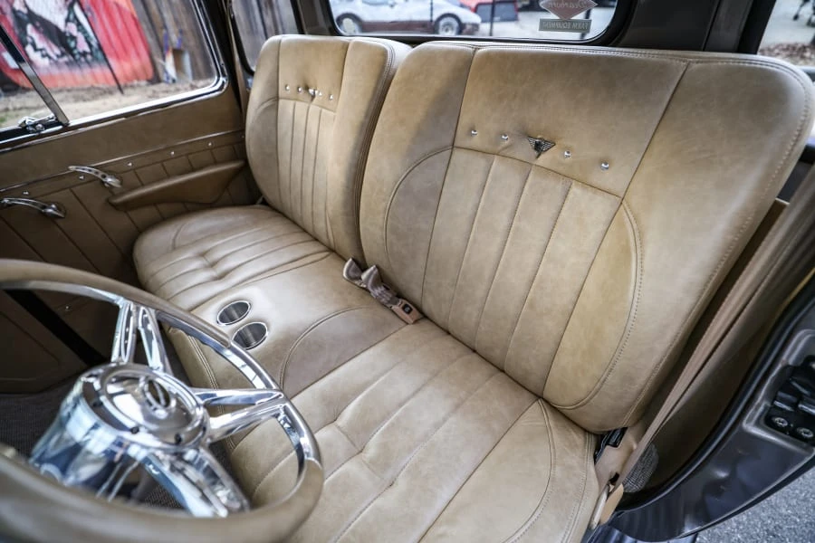 1951 Chevrolet Advance Design - Image 30 of 31