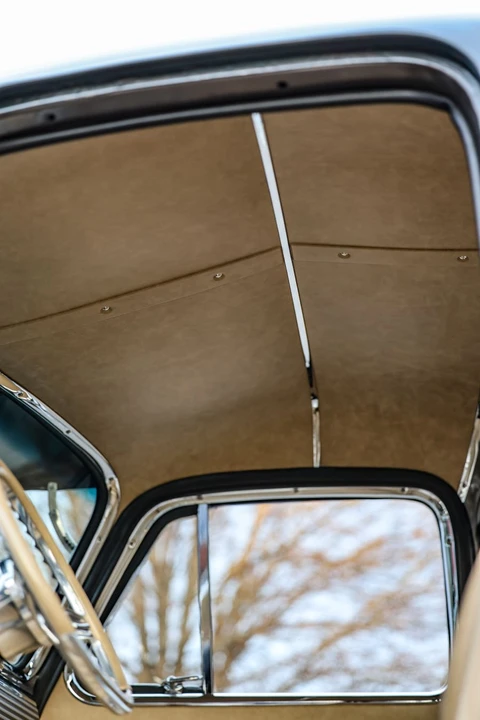 1951 Chevrolet Advance Design - Image 27 of 31