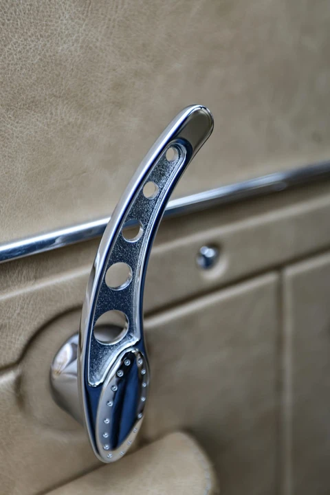 1951 Chevrolet Advance Design - Image 29 of 31