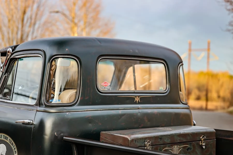 1951 Chevrolet Advance Design - Image 18 of 31