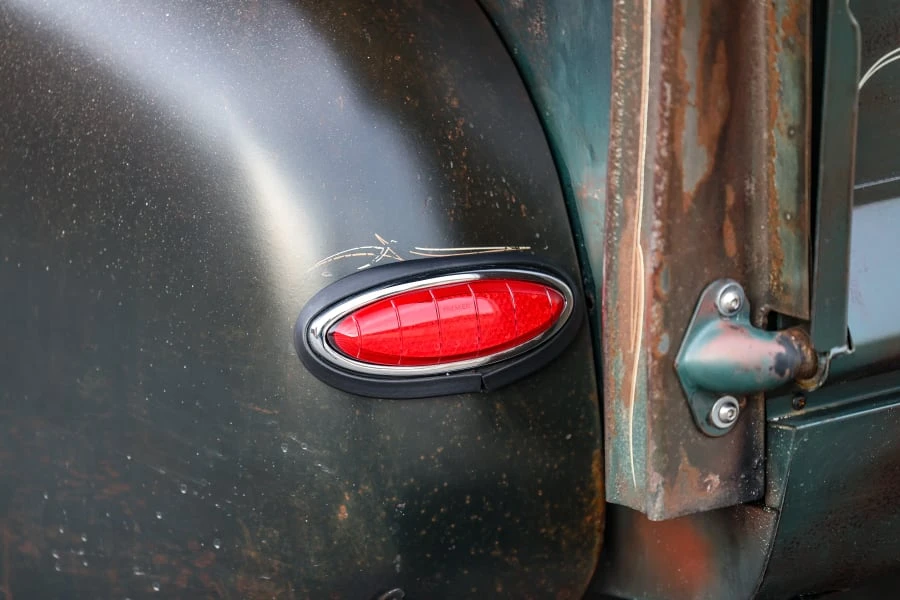 1951 Chevrolet Advance Design - Image 21 of 31