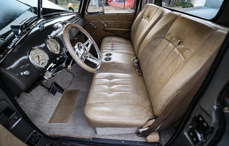 1951 Chevrolet Advance Design - Image 25 of 31