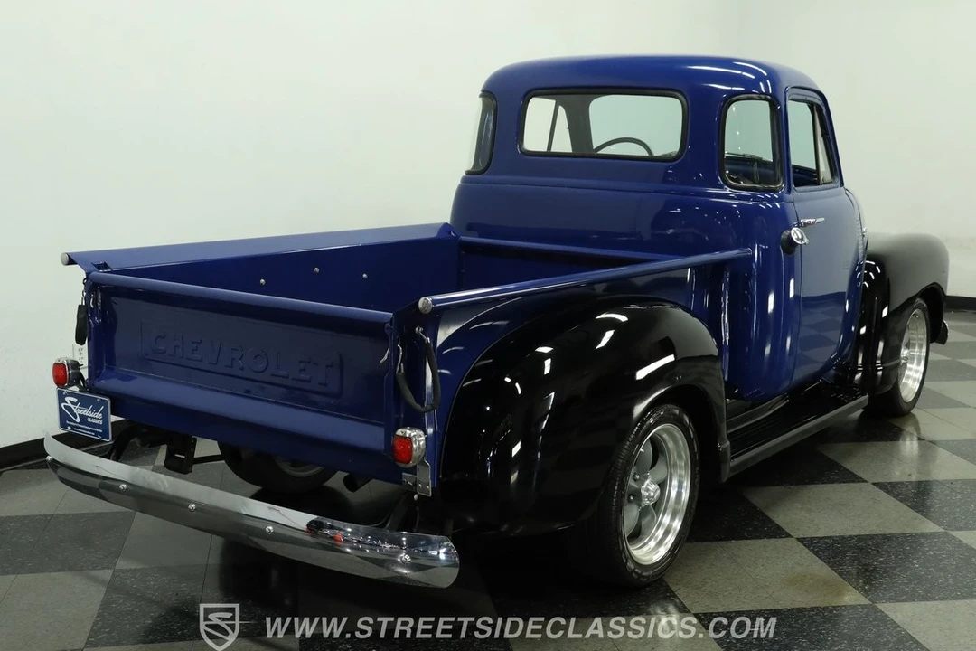 1951 Chevrolet Advance Design - Image 12 of 31