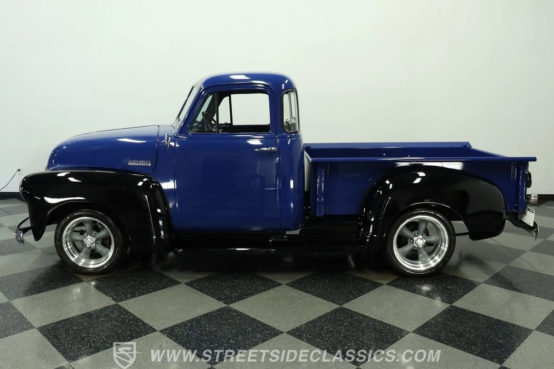 1951 Chevrolet Advance Design - Image 3 of 31