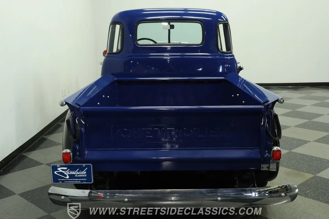 1951 Chevrolet Advance Design - Image 10 of 12