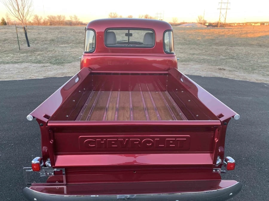 1951 Chevrolet Advance Design - Image 15 of 21