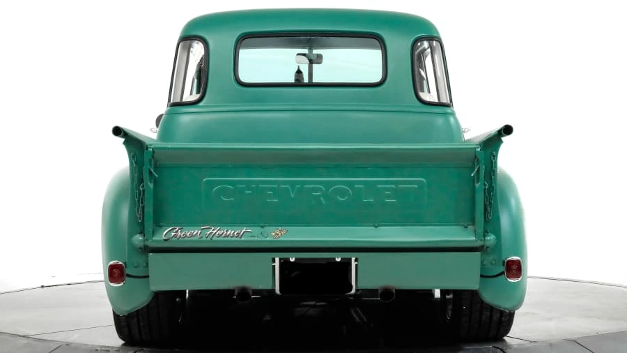 1951 Chevrolet Advance Design - Image 12 of 13