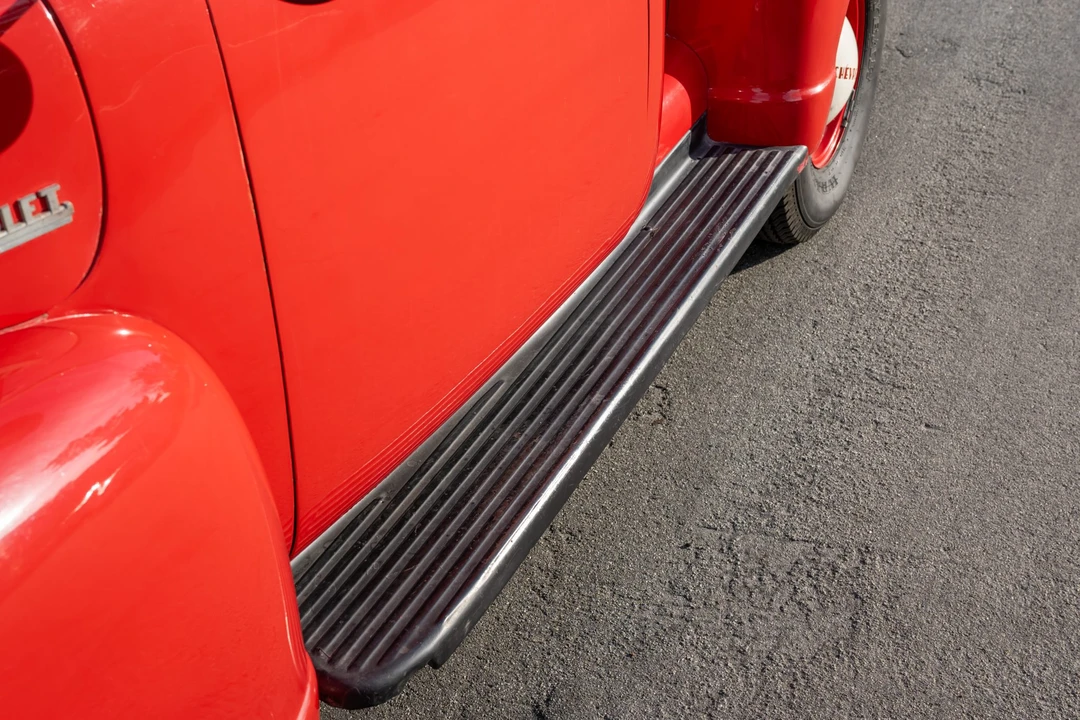 1951 Chevrolet Advance Design - Image 23 of 31