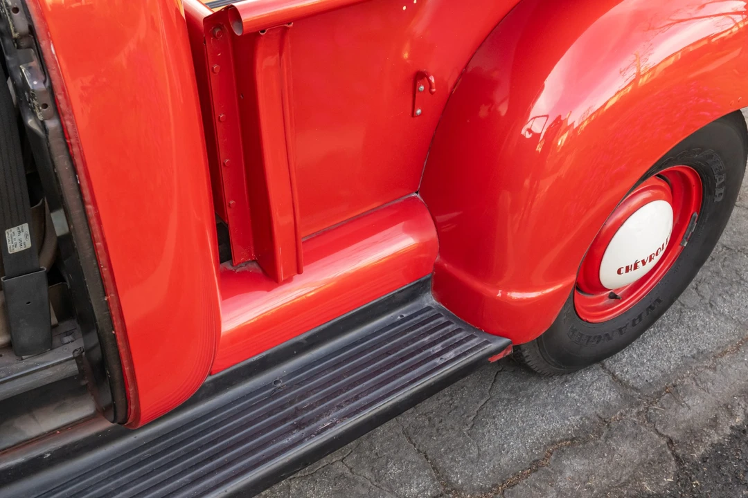 1951 Chevrolet Advance Design - Image 22 of 31