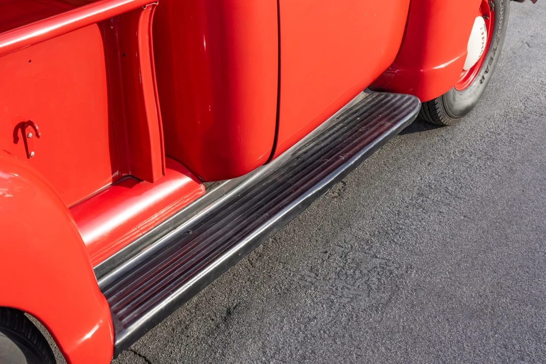 1951 Chevrolet Advance Design - Image 17 of 31