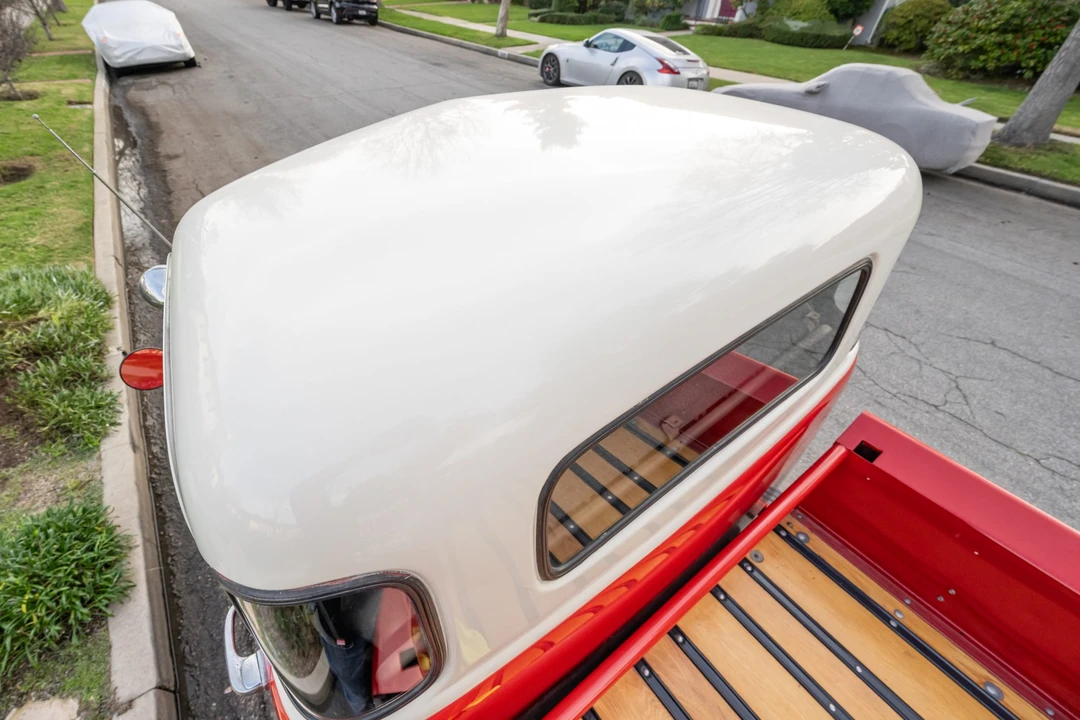 1951 Chevrolet Advance Design - Image 25 of 31