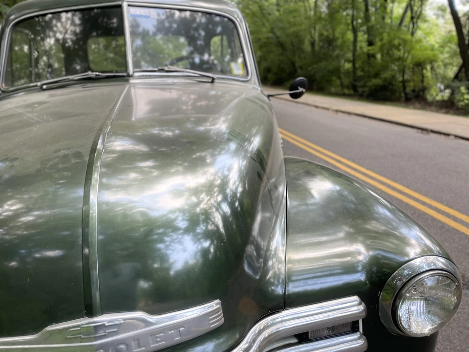 1951 Chevrolet Advance Design - Image 28 of 31