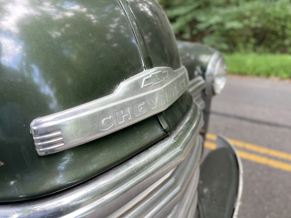 1951 Chevrolet Advance Design - Image 26 of 31