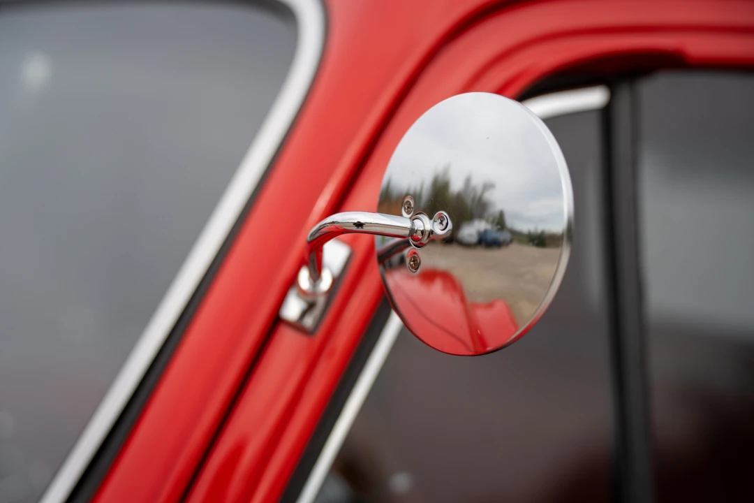 1951 Chevrolet Advance Design - Image 24 of 31