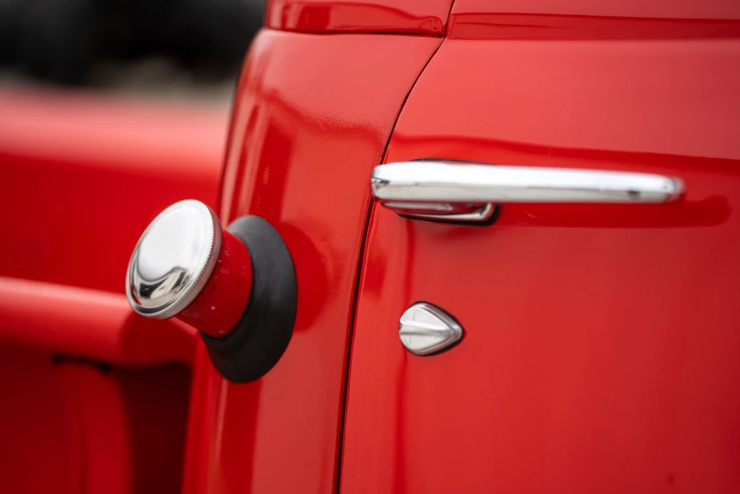 1951 Chevrolet Advance Design - Image 28 of 31