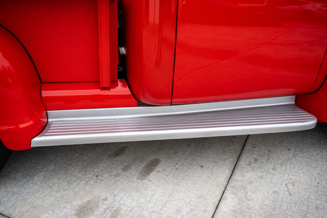 1951 Chevrolet Advance Design - Image 30 of 31