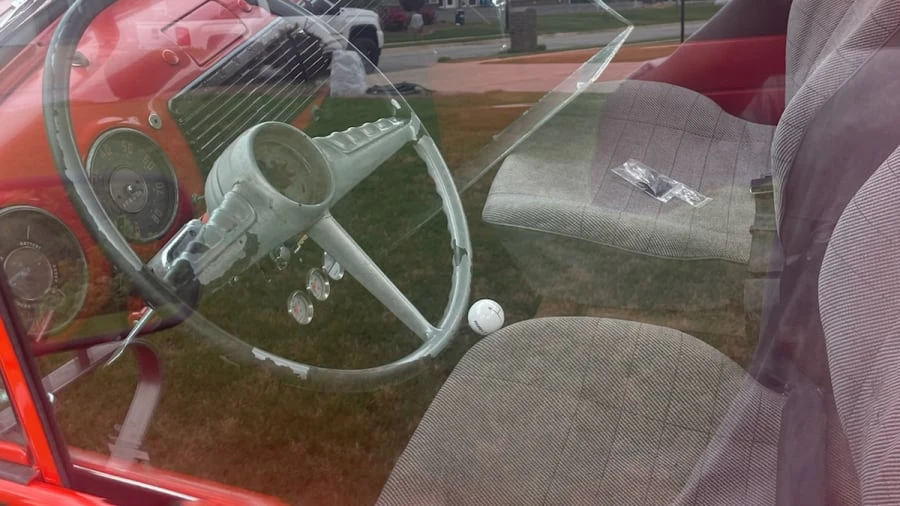 1951 Chevrolet Advance Design - Image 3 of 7