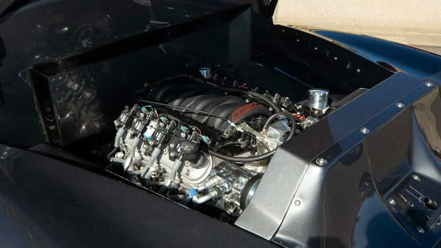 1951 Chevrolet Advance Design - Image 7 of 31