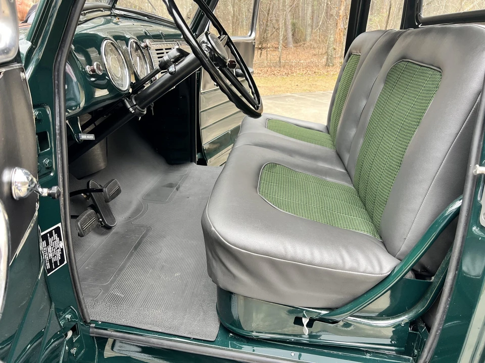 1951 Chevrolet Advance Design - Image 26 of 31