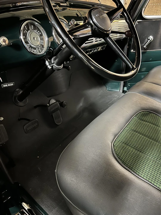 1951 Chevrolet Advance Design - Image 25 of 31