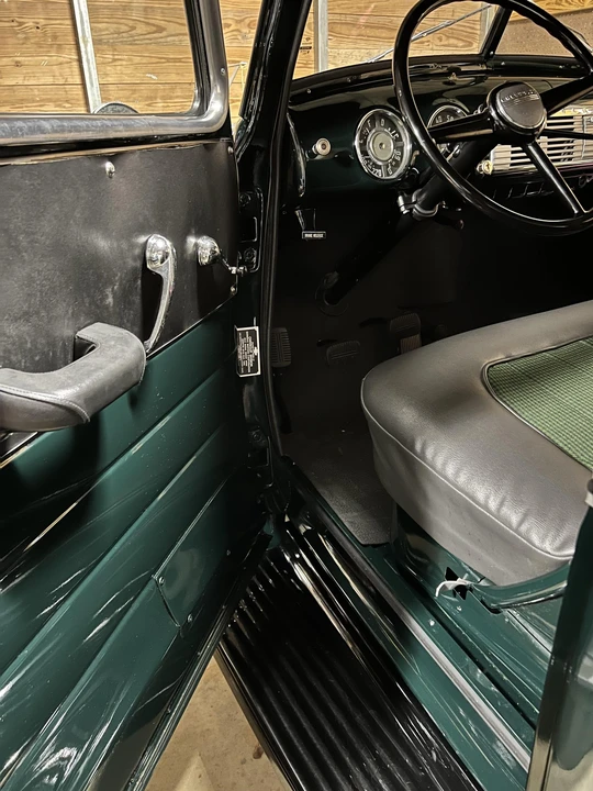 1951 Chevrolet Advance Design - Image 24 of 31