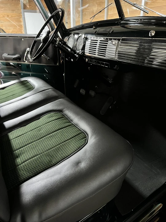 1951 Chevrolet Advance Design - Image 28 of 31