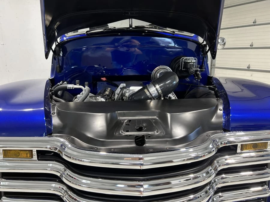 1951 Chevrolet Advance Design - Image 12 of 13