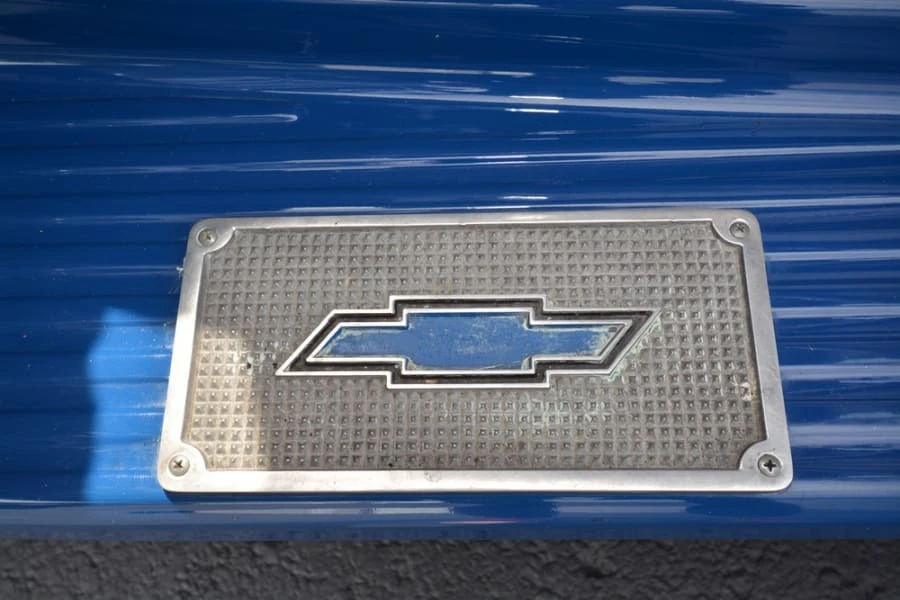 1951 Chevrolet Advance Design - Image 10 of 17
