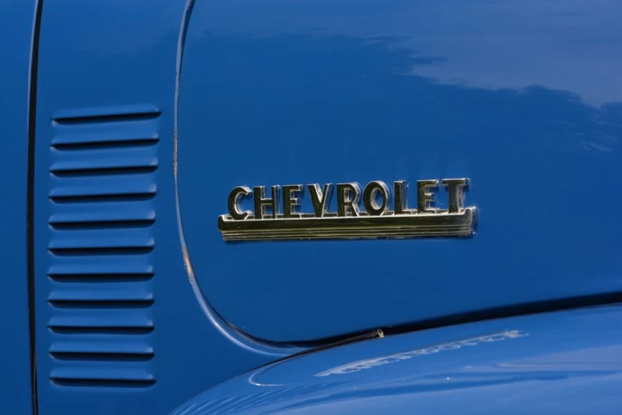 1951 Chevrolet Advance Design - Image 8 of 17