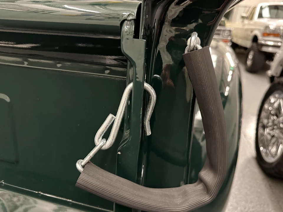 1951 Chevrolet Advance Design - Image 31 of 31