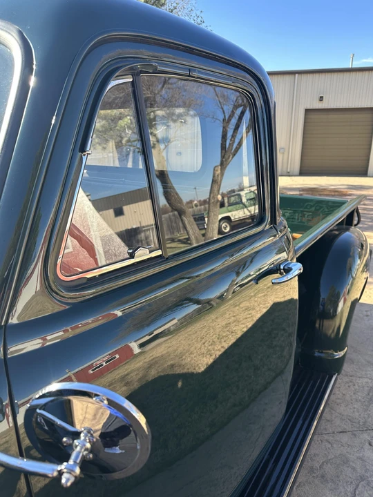 1951 Chevrolet Advance Design - Image 17 of 31