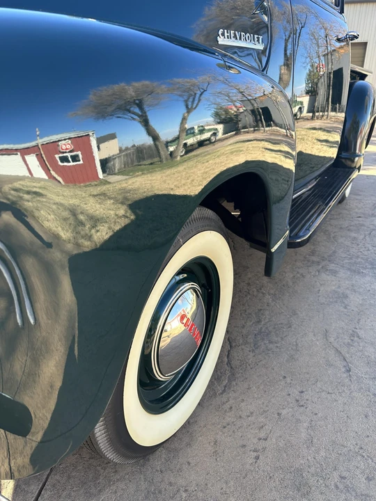 1951 Chevrolet Advance Design - Image 15 of 31