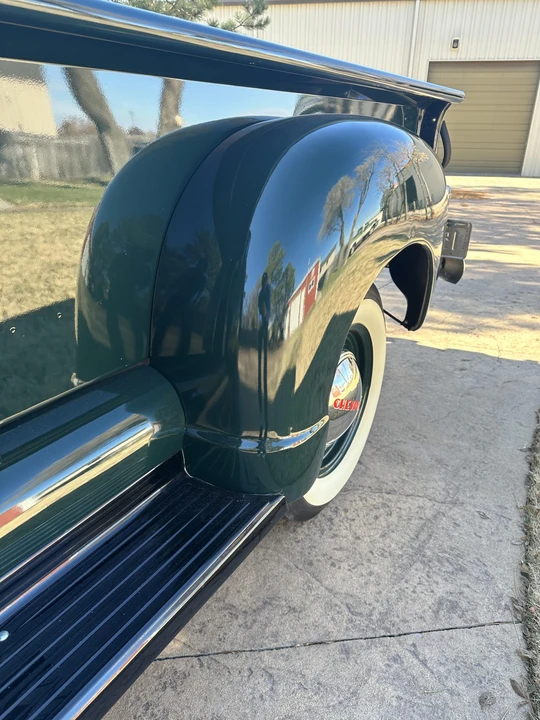 1951 Chevrolet Advance Design - Image 20 of 31