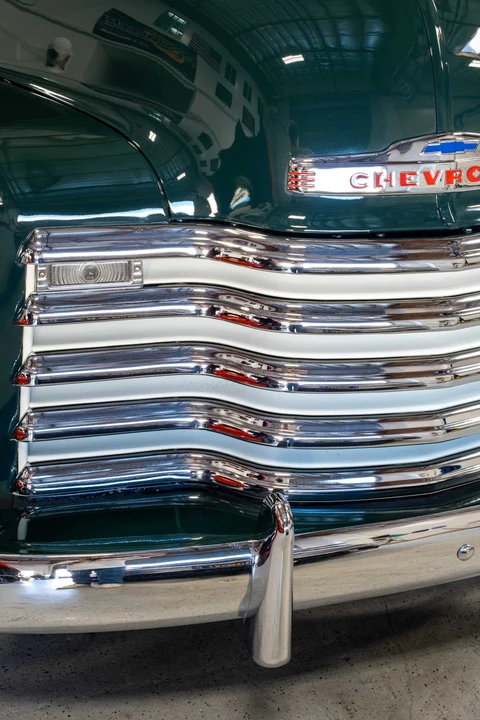 1951 Chevrolet Advance Design - Image 15 of 31