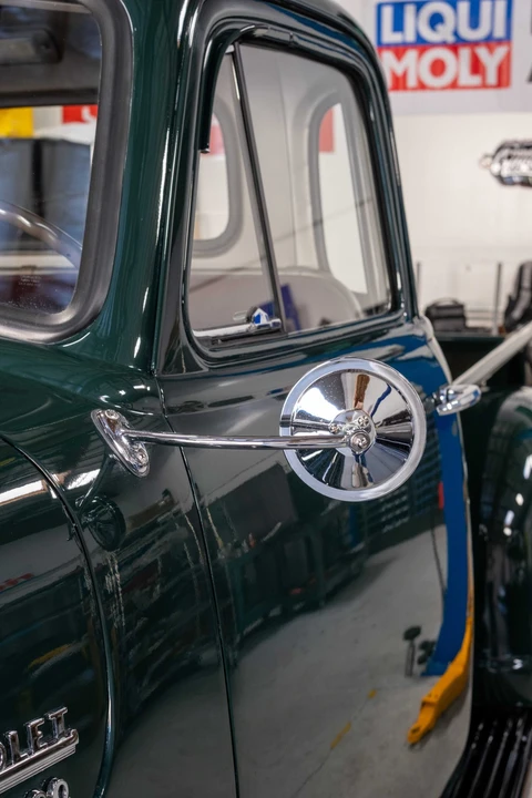 1951 Chevrolet Advance Design - Image 31 of 31