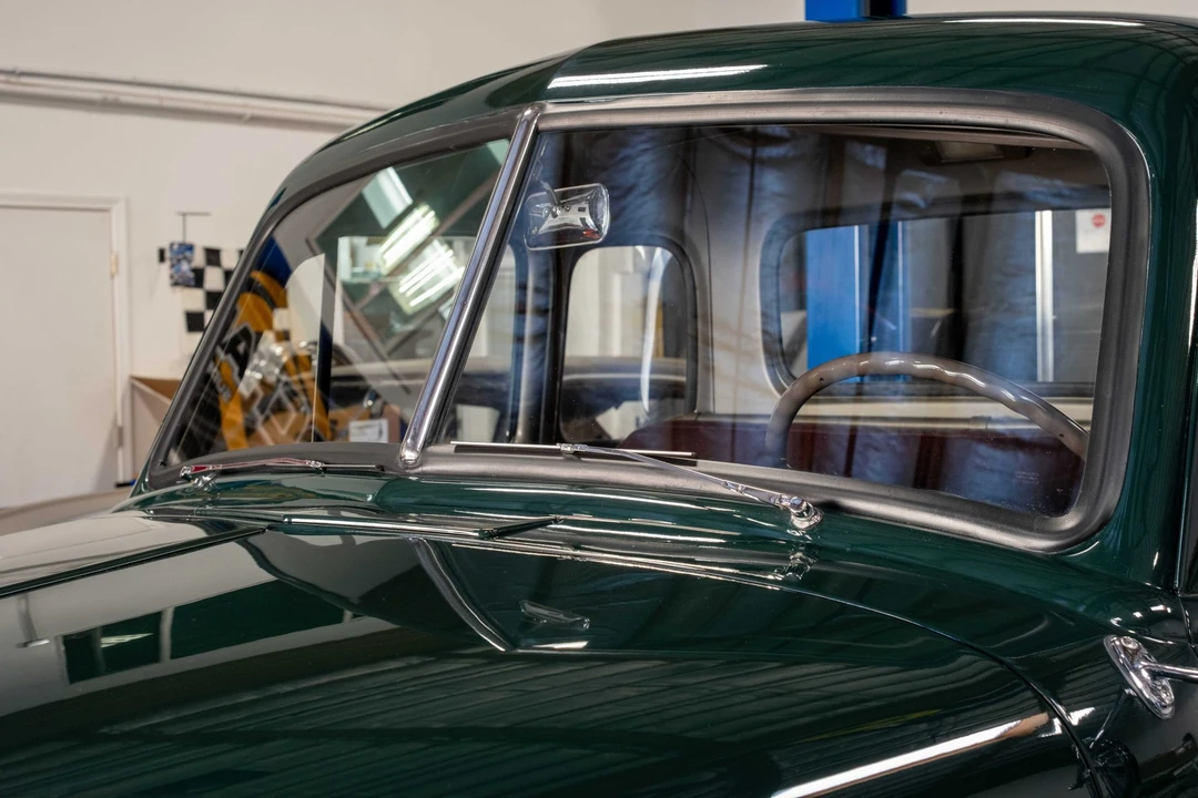 1951 Chevrolet Advance Design - Image 30 of 31