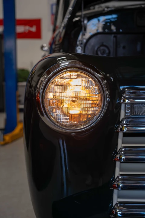 1951 Chevrolet Advance Design - Image 23 of 31