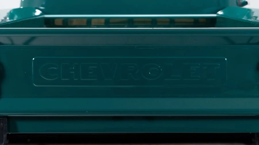1951 Chevrolet Advance Design - Image 10 of 24