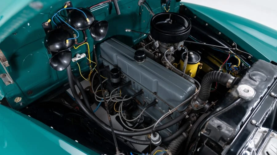 1951 Chevrolet Advance Design - Image 22 of 24