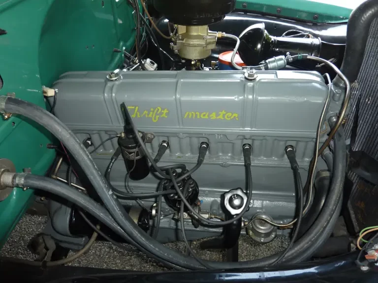 1951 Chevrolet Advance Design - Image 11 of 28
