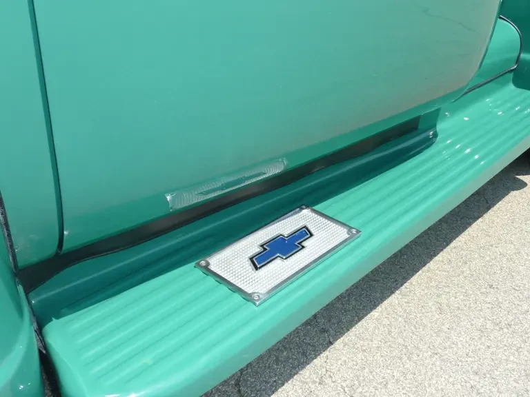 1951 Chevrolet Advance Design - Image 21 of 28
