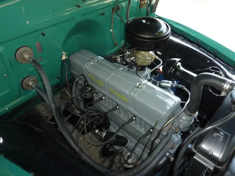 1951 Chevrolet Advance Design - Image 8 of 28