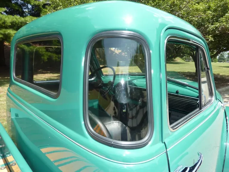1951 Chevrolet Advance Design - Image 22 of 28