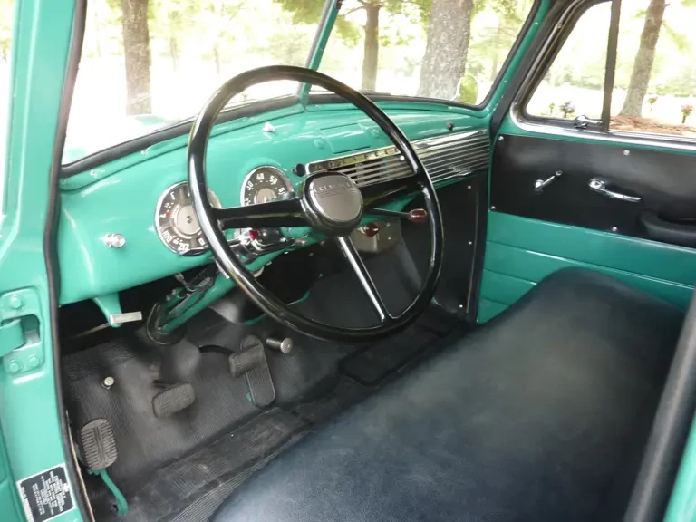 1951 Chevrolet Advance Design - Image 5 of 28