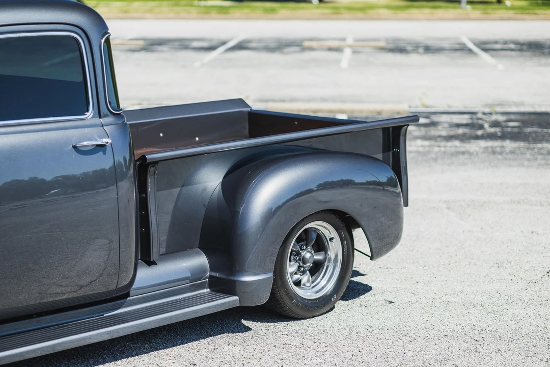 1951 Chevrolet Advance Design - Image 26 of 31