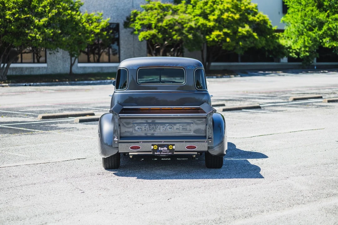 1951 Chevrolet Advance Design - Image 19 of 31