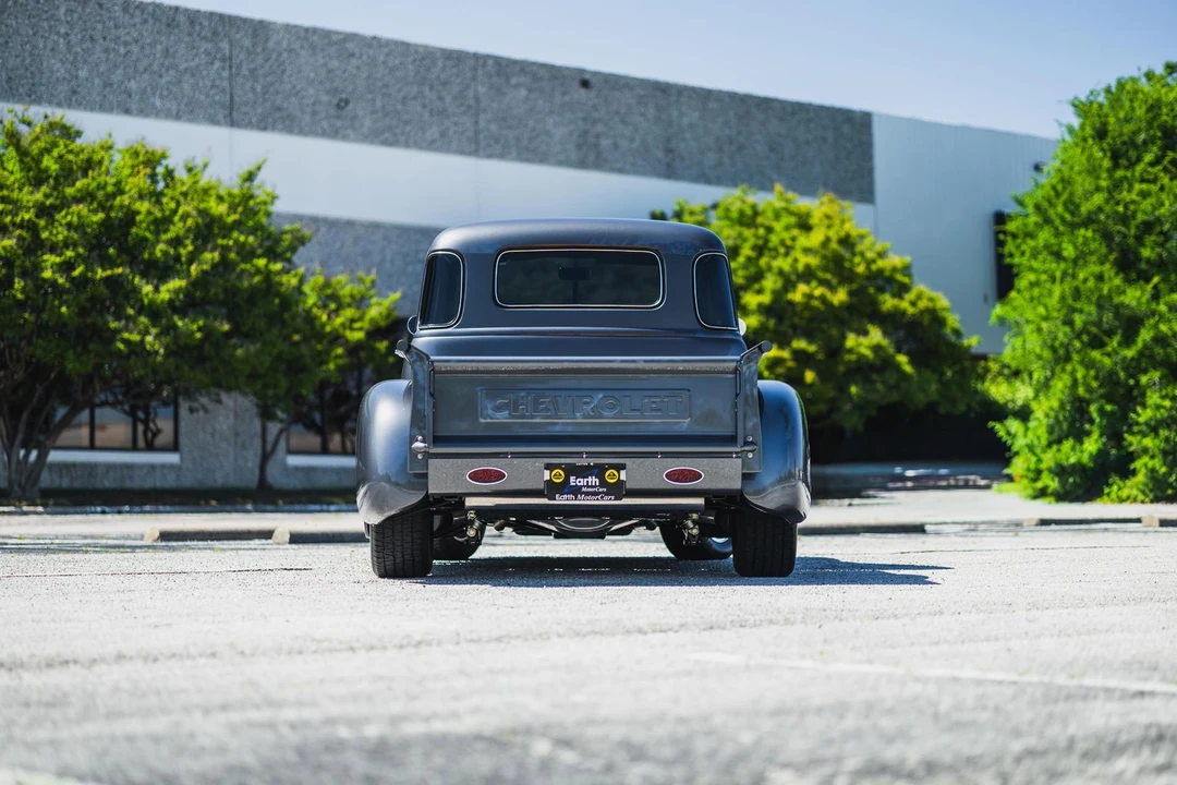 1951 Chevrolet Advance Design - Image 20 of 31