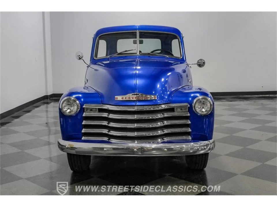 1951 Chevrolet Advance Design - Image 17 of 31