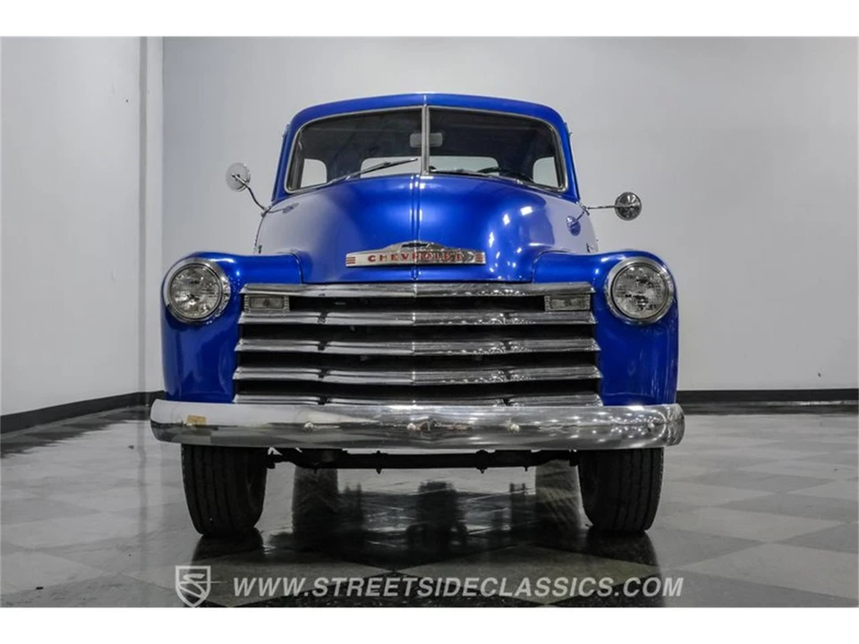 1951 Chevrolet Advance Design - Image 30 of 31